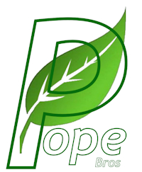 Pope Brothers Limited Logo